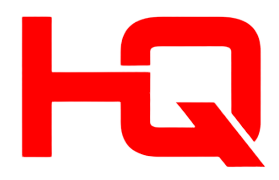 Hero HQ Logo